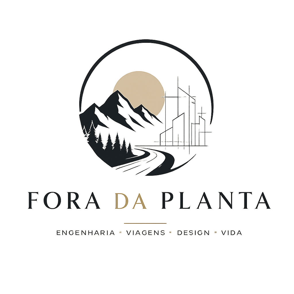 Fora da planta